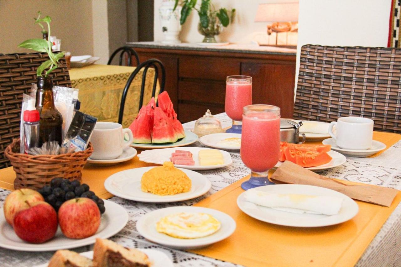 Mucuripe Inn Fortaleza (Ceara)