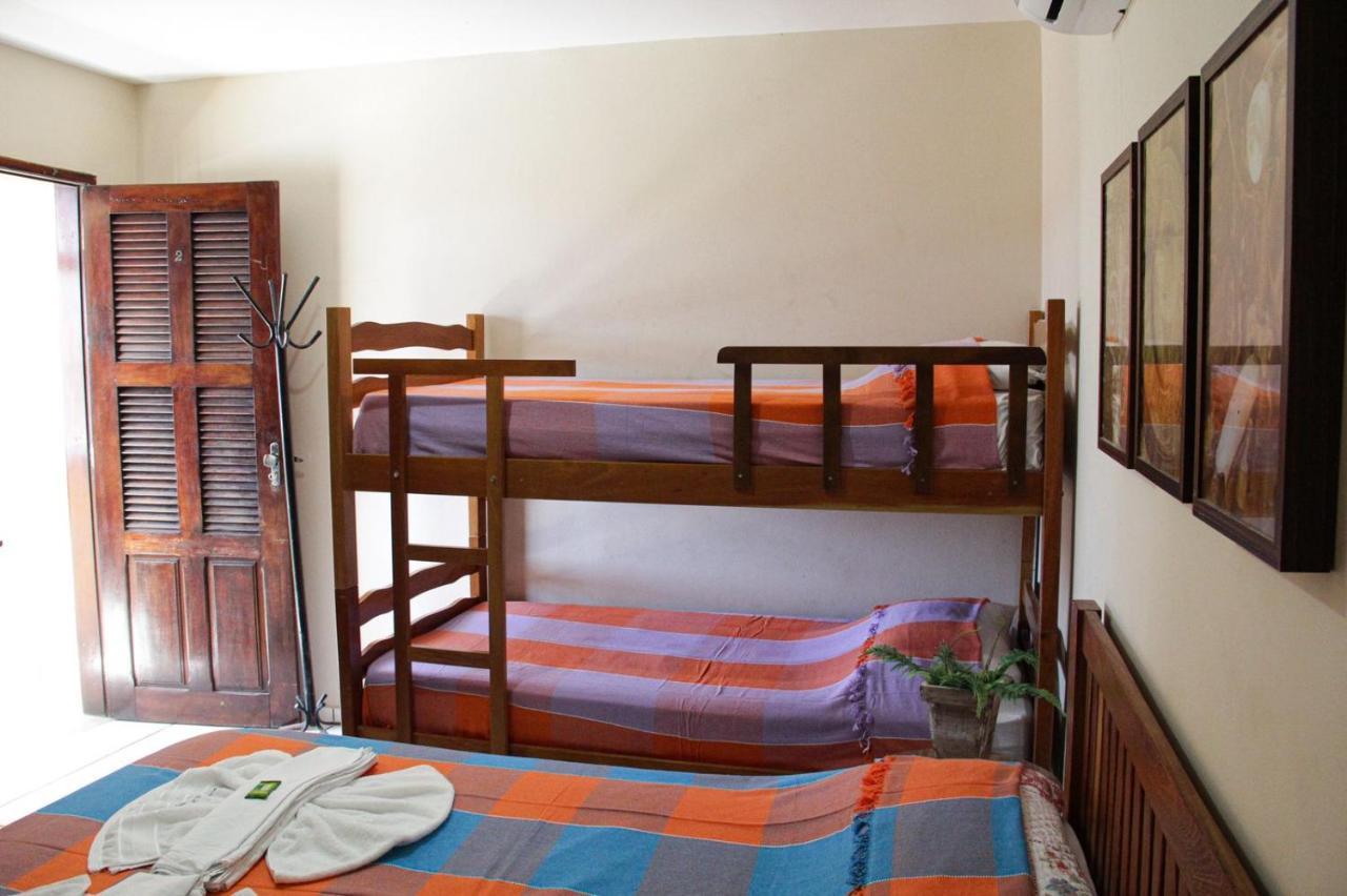 Inn Mucuripe
