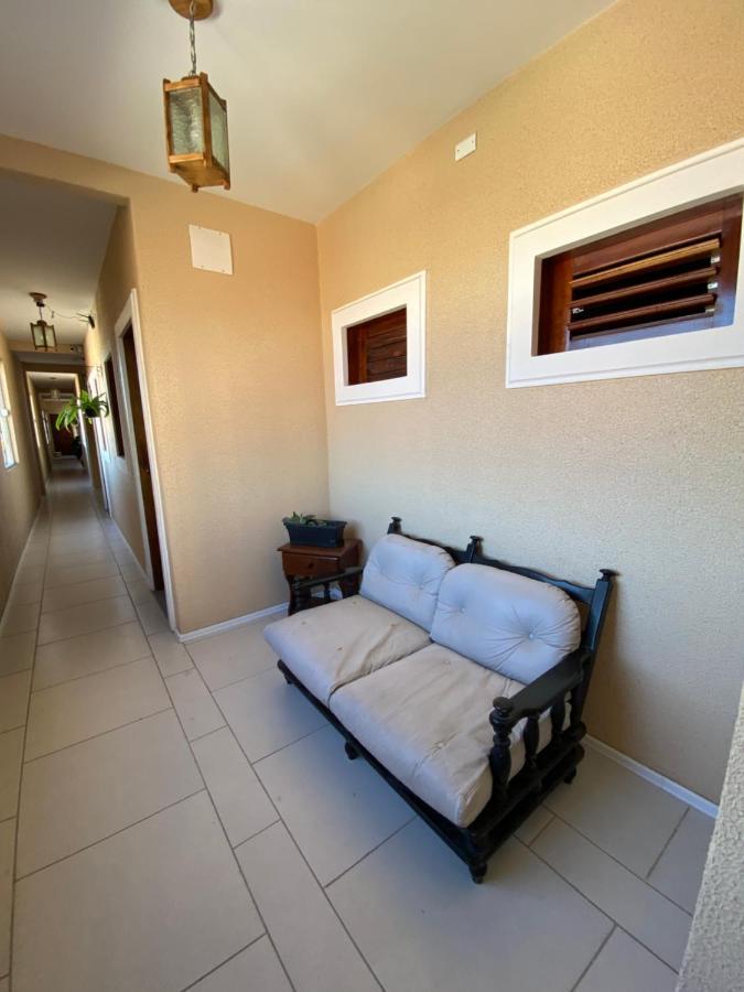Mucuripe Inn *