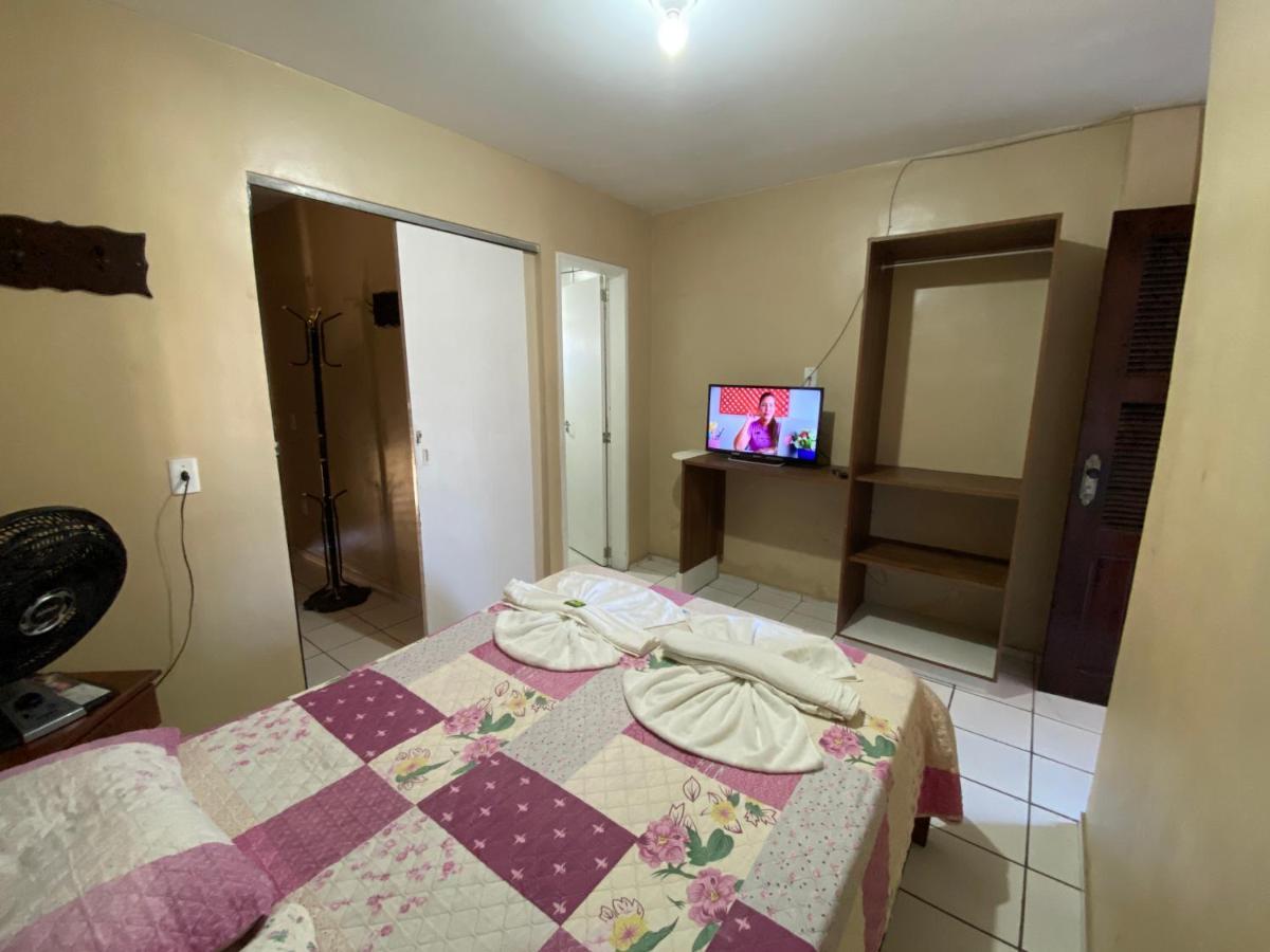 Mucuripe Inn