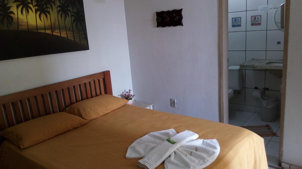 Inn Mucuripe Fortaleza (Ceara)