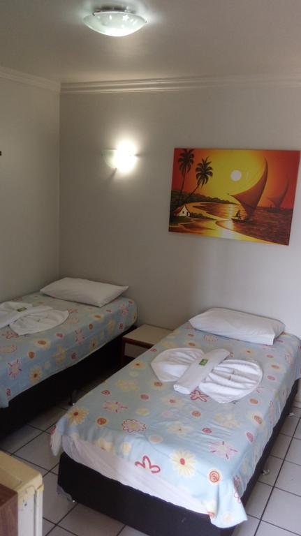 Mucuripe Inn