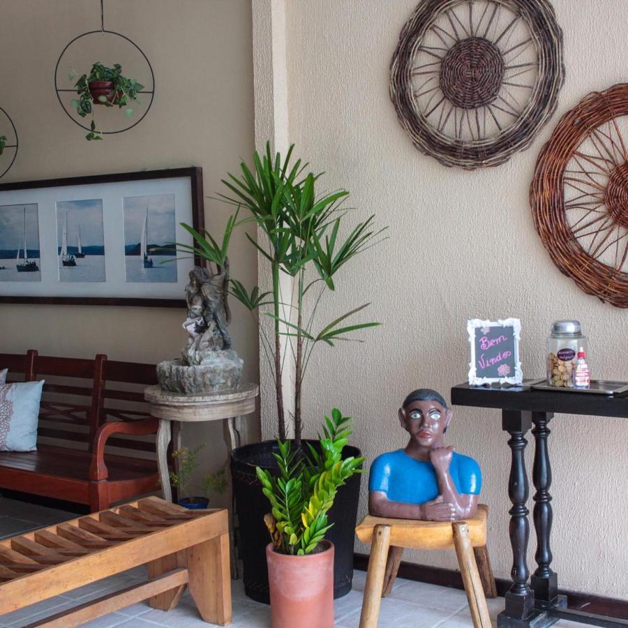 Inn Mucuripe