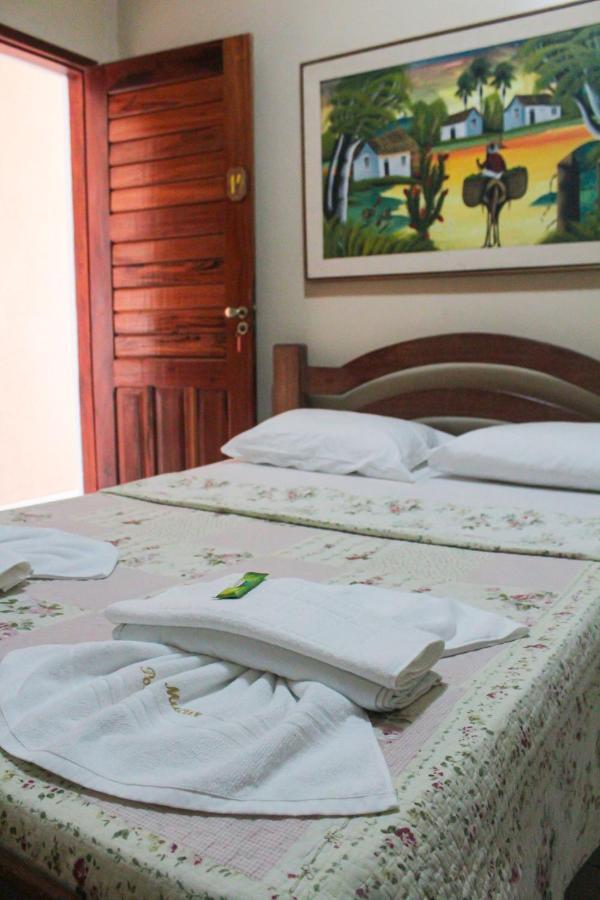 Inn Mucuripe *